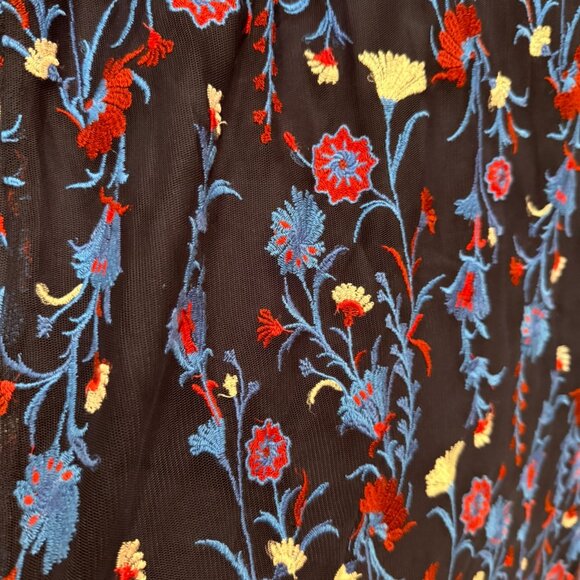 Anthropologie Mehreen Maxi Dress - Picture 6 of 6